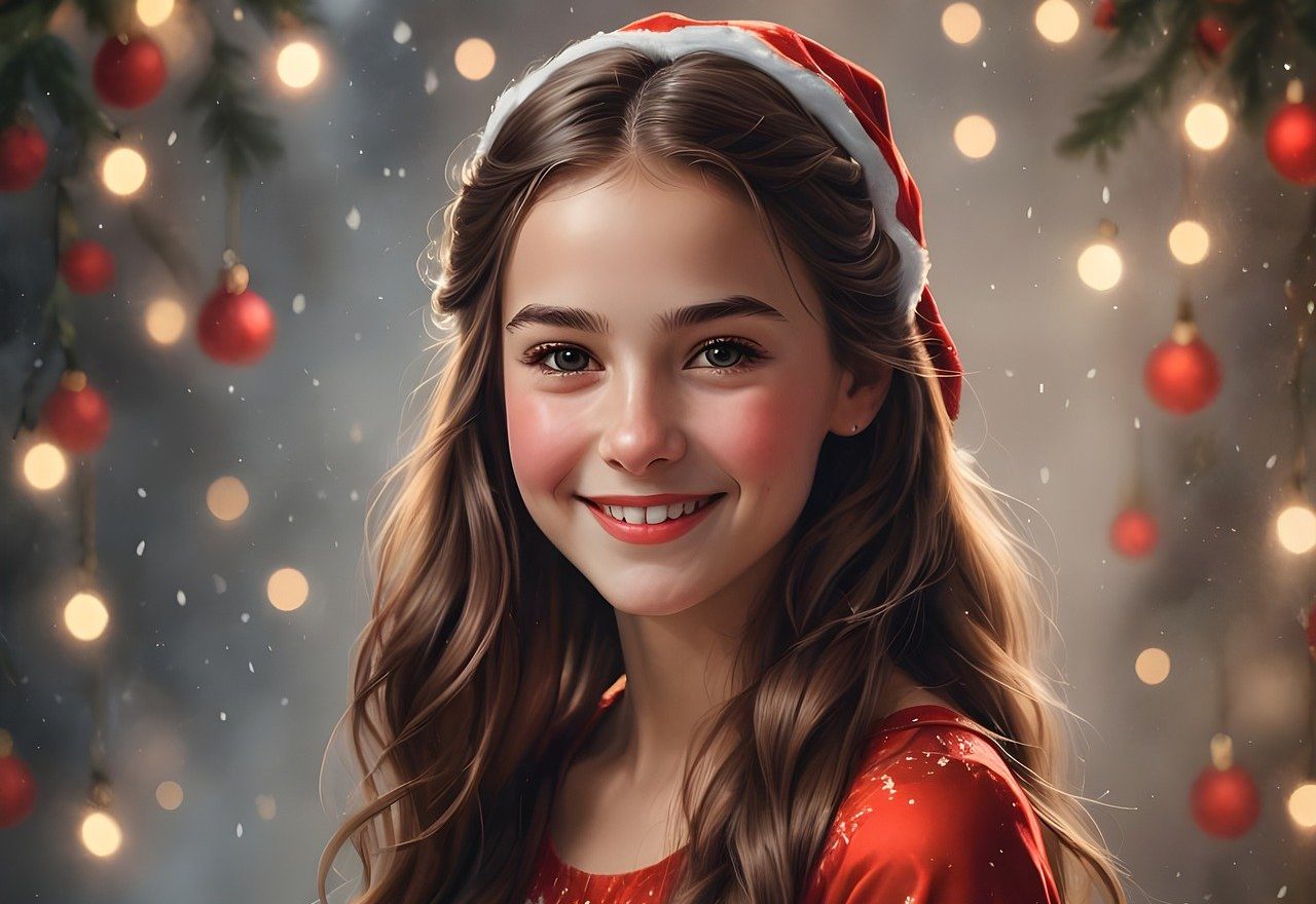 Mikulás, Jézuska – hazugság lenne?